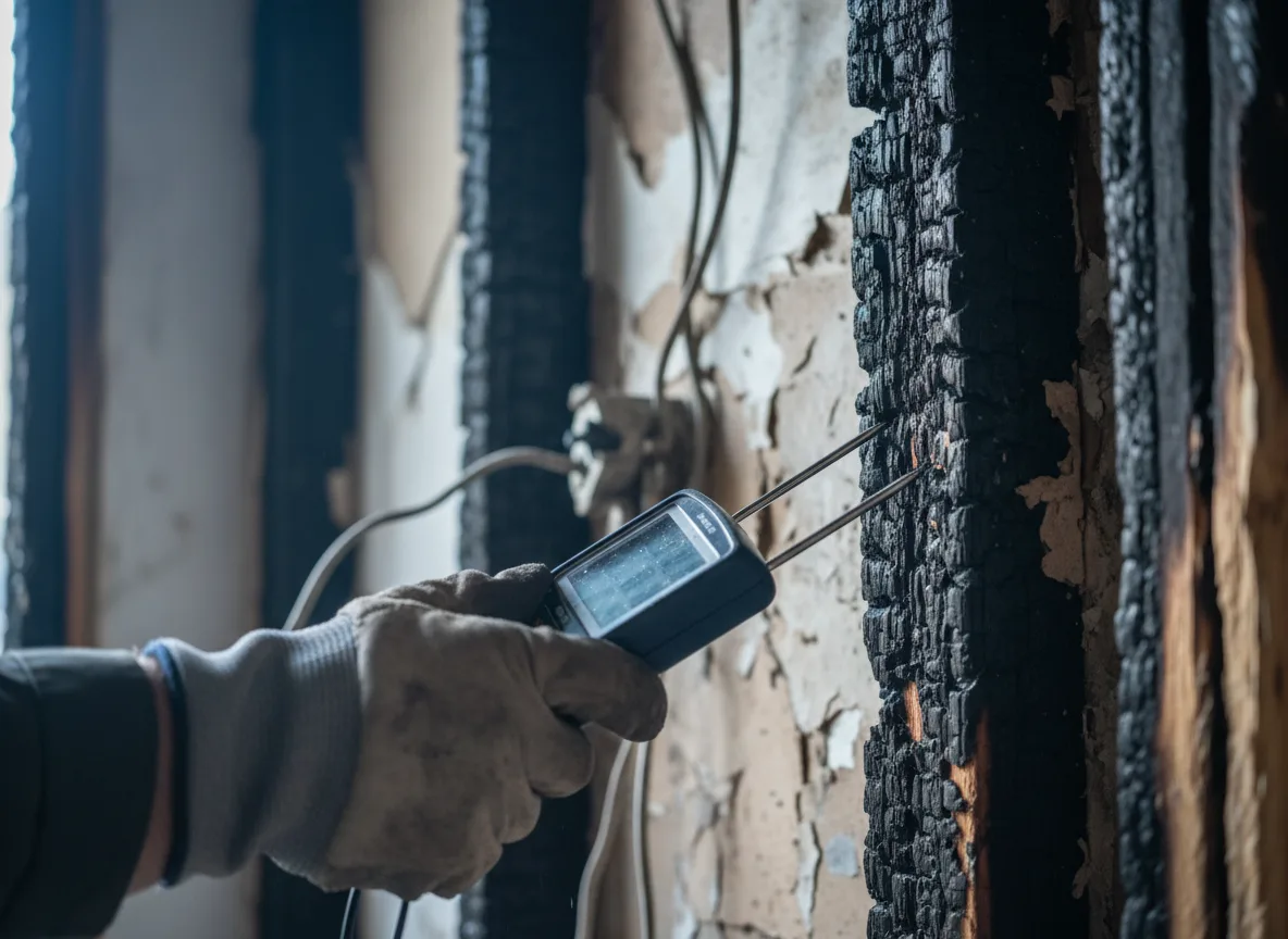 Fire Damage Restoration Wesley, ME FAQs